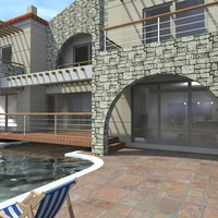 Cadworks Architecture Design 