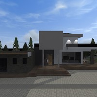 Cadworks Architecture Design 