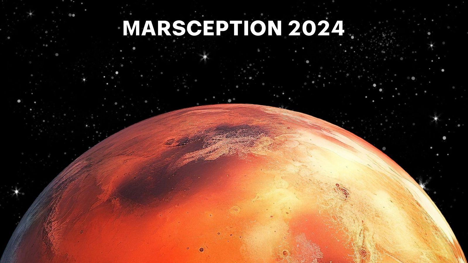 Marsception 2024 | Νικητές Διαγωνισμού