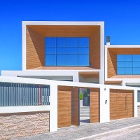 Eltop Facades Προσόψεις κτιρίων 