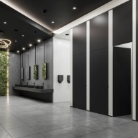 ELTOP Διαχωριστικά WC CUBICALS