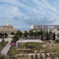 Αποκατάσταση του Εθνικού Μουσείου Καρχηδόνας