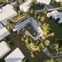 Νέες Κτηριακές Εγκαταστάσεις του Τμήματος Πολυμέσων και Γραφικών Τεχνών του Τεχνολογικού Πανεπιστημίου Κύπρου