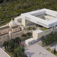 Αποκατάσταση του Εθνικού Μουσείου Καρχηδόνας