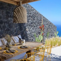 Lithi Luxury Retreat - Santorini