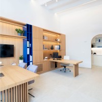 Synthesis Architectural Office