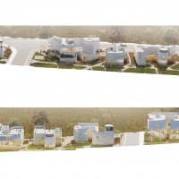 Αρχιτεκτονικός Διαγωνισμός για Συγκρότημα Κοινωνικής Κατοικίας στα Πάνω Πολεμίδια στην επαρχία Λεμεσού