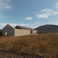 Barn House Redefined