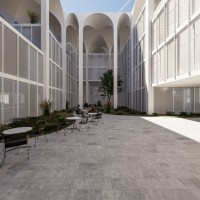 Νέες κτιριακές εγκαταστάσεις υπηρεσιών της ΕΥΔΑΠ στο Γαλάτσι