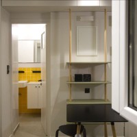 Ανακαίνιση Διαμερίσματος στο Παγκράτι