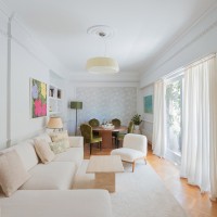 APARTMENT IN THE HEART OF ATHENS