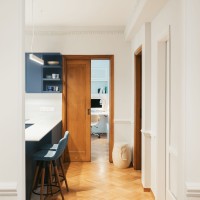 APARTMENT IN THE HEART OF ATHENS