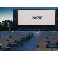 Cine Paris