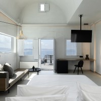 HOM HOTEL SANTORINI